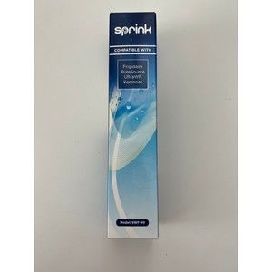 BNIB Sprink Frigidaire PureSource Kenmore Refrigerator Water Filter SWF-49